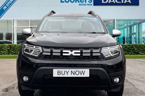 Dacia Duster SUV (18-24) 1.3 TCe 130 Journey 5dr For Sale - Lookers Dacia Stockport, Stockport