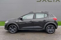 Dacia Sandero Stepway (21 on) 1.0 TCe Extreme 5dr For Sale - Lookers Dacia Stockport, Stockport