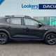 Dacia Sandero Stepway (21 on) 1.0 TCe Extreme 5dr For Sale - Lookers Dacia Stockport, Stockport