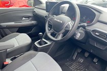 Dacia Sandero Stepway (21 on) 1.0 TCe Extreme 5dr For Sale - Lookers Dacia Stockport, Stockport