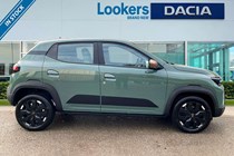 Dacia Spring Hatchback (23 on) 27kWh Extreme 65 48kW 5dr Auto For Sale - Lookers Dacia Stockport, Stockport