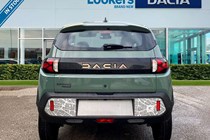 Dacia Spring Hatchback (23 on) 27kWh Extreme 65 48kW 5dr Auto For Sale - Lookers Dacia Stockport, Stockport