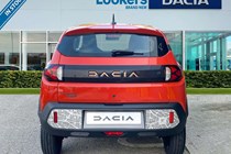 Dacia Spring Hatchback (23 on) 27kWh Extreme 65 48kW 5dr Auto For Sale - Lookers Dacia Stockport, Stockport