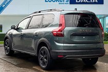 Dacia Jogger SUV (22 on) 1.6 HEV Extreme 5dr Auto For Sale - Lookers Dacia Stockport, Stockport