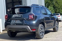 Dacia Duster SUV (18-24) 1.3 TCe 150 Extreme 5dr EDC For Sale - Lookers Dacia Stockport, Stockport