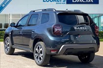 Dacia Duster SUV (18-24) 1.3 TCe 150 Extreme 5dr EDC For Sale - Lookers Dacia Stockport, Stockport