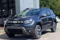 Dacia Duster SUV (18-24) 1.3 TCe 150 Extreme 5dr EDC For Sale - Lookers Dacia Stockport, Stockport