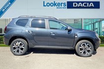 Dacia Duster SUV (18-24) 1.3 TCe 150 Extreme 5dr EDC For Sale - Lookers Dacia Stockport, Stockport