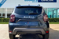 Dacia Duster SUV (18-24) 1.3 TCe 150 Extreme 5dr EDC For Sale - Lookers Dacia Stockport, Stockport