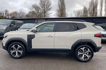 Dacia Duster SUV (24 on) 1.6 Hybrid 140 Journey 5dr Auto For Sale - Lookers Dacia Stockport, Stockport