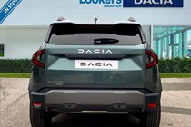 Dacia Duster SUV (24 on) 1.2 TCe 130 Expression 5dr For Sale - Lookers Dacia Stockport, Stockport