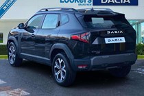 Dacia Duster SUV (24 on) 1.6 Hybrid 140 Expression 5dr Auto For Sale - Lookers Dacia Stockport, Stockport