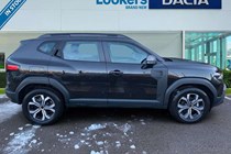 Dacia Duster SUV (24 on) 1.6 Hybrid 140 Expression 5dr Auto For Sale - Lookers Dacia Stockport, Stockport