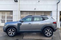 Dacia Duster SUV (24 on) 1.6 Hybrid 140 Expression 5dr Auto For Sale - Lookers Dacia Stockport, Stockport