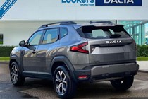 Dacia Duster SUV (24 on) 1.6 Hybrid 140 Expression 5dr Auto For Sale - Lookers Dacia Stockport, Stockport