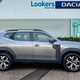 Dacia Duster SUV (24 on) 1.6 Hybrid 140 Expression 5dr Auto For Sale - Lookers Dacia Stockport, Stockport