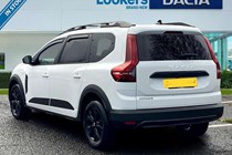 Dacia Jogger SUV (22 on) 1.6 HEV Extreme 5dr Auto For Sale - Lookers Dacia Stockport, Stockport