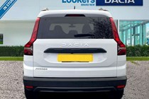 Dacia Jogger SUV (22 on) 1.6 HEV Extreme 5dr Auto For Sale - Lookers Dacia Stockport, Stockport