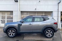 Dacia Duster SUV (24 on) 1.2 TCe 130 Journey 5dr For Sale - Lookers Dacia Stockport, Stockport