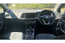 SEAT Ateca SUV (16 on) 1.5 TSI EVO SE Technology DSG 5d For Sale - Vertu SEAT Derby, Pride Park