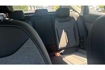 SEAT Ateca SUV (16 on) 1.5 TSI EVO SE Technology DSG 5d For Sale - Vertu SEAT Derby, Pride Park