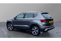SEAT Ateca SUV (16 on) 1.5 TSI EVO SE Technology DSG 5d For Sale - Vertu SEAT Derby, Pride Park