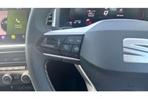 SEAT Ateca SUV (16 on) 1.5 TSI EVO SE Technology DSG 5d For Sale - Vertu SEAT Derby, Pride Park