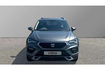 SEAT Ateca SUV (16 on) 1.5 TSI EVO SE Technology DSG 5d For Sale - Vertu SEAT Derby, Pride Park