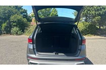 SEAT Ateca SUV (16 on) 1.5 TSI EVO SE Technology DSG 5d For Sale - Vertu SEAT Derby, Pride Park