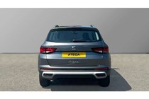 SEAT Ateca SUV (16 on) 1.5 TSI EVO SE Technology DSG 5d For Sale - Vertu SEAT Derby, Pride Park