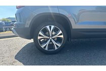 SEAT Ateca SUV (16 on) 1.5 TSI EVO SE Technology DSG 5d For Sale - Vertu SEAT Derby, Pride Park