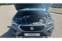 SEAT Ateca SUV (16 on) 1.5 TSI EVO SE Technology DSG 5d For Sale - Vertu SEAT Derby, Pride Park