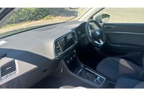 SEAT Ateca SUV (16 on) 1.5 TSI EVO SE Technology DSG 5d For Sale - Vertu SEAT Derby, Pride Park