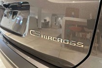 Citroen C5 Aircross (18 on) 1.5 BlueHDi Max 5dr EAT8 For Sale - Stellantis &You Birmingham Central, Birmingham