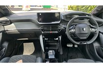 Peugeot 208 Hatchback (19 on) 1.2 Hybrid 110 GT Premium 5dr e-DSC6 For Sale - Vertu Peugeot Banbury, Derby