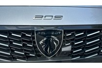 Peugeot 208 Hatchback (19 on) 1.2 Hybrid 110 GT Premium 5dr e-DSC6 For Sale - Vertu Peugeot Banbury, Derby