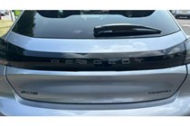 Peugeot 208 Hatchback (19 on) 1.2 Hybrid 110 GT Premium 5dr e-DSC6 For Sale - Vertu Peugeot Banbury, Derby