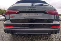 Audi A6 Avant (18 on) S6 TDI Quattro Black Edition 5dr Tip Auto For Sale - Hadwins Motor Group Audi Lake District, Grange-over-Sands