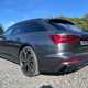 Audi A6 Avant (18 on) S6 TDI Quattro Black Edition 5dr Tip Auto For Sale - Hadwins Motor Group Audi Lake District, Grange-over-Sands