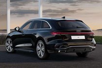 Audi A5 Avant (24 on) 2.0 TFSI 204 S line 5dr S Tronic For Sale - Hadwins Motor Group Audi Lake District, Grange-over-Sands
