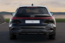 Audi A5 Avant (24 on) 2.0 TFSI 204 S line 5dr S Tronic For Sale - Hadwins Motor Group Audi Lake District, Grange-over-Sands