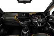 Nissan Juke SUV (19 on) 1.0 DiG-T N-Sport 5dr For Sale - Nissan Newtownards, Newtownards