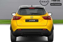 Nissan Juke SUV (19 on) 1.0 DiG-T N-Sport 5dr For Sale - Nissan Newtownards, Newtownards