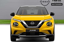 Nissan Juke SUV (19 on) 1.0 DiG-T N-Sport 5dr For Sale - Nissan Newtownards, Newtownards