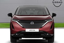 Nissan Ariya SUV (21 on) 178kW Evolve 87kWh 22kWCh 5dr Auto For Sale - Nissan Newtownards, Newtownards