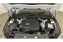 Audi A4 Avant (15 on) Black Edition 35 TFSI 150PS S Tronic auto (08/19-) 5d For Sale - Vertu Audi Hereford, Roman Road