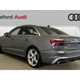 Audi A4 Saloon (15 on) S Line 35 TFSI 150PS (08/19-) 4d For Sale - Vertu Audi Hereford, Roman Road