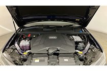 Audi Q7 SUV (15 on) Black Edition 55 TFSI 340PS Quattro Tiptronic auto 5d For Sale - Vertu Audi Hereford, Roman Road