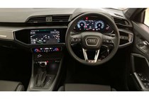 Audi Q3 Sportback (19 on) S Line 35 TDI 150PS S Tronic auto 5d For Sale - Vertu Audi Hereford, Roman Road