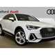 Audi Q3 Sportback (19 on) S Line 35 TDI 150PS S Tronic auto 5d For Sale - Vertu Audi Hereford, Roman Road